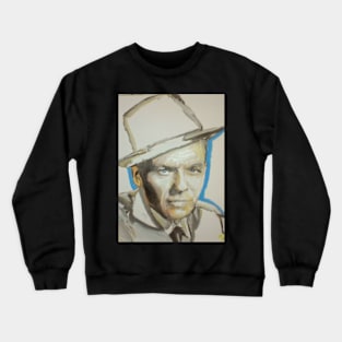 Frank Sinatra Crewneck Sweatshirt